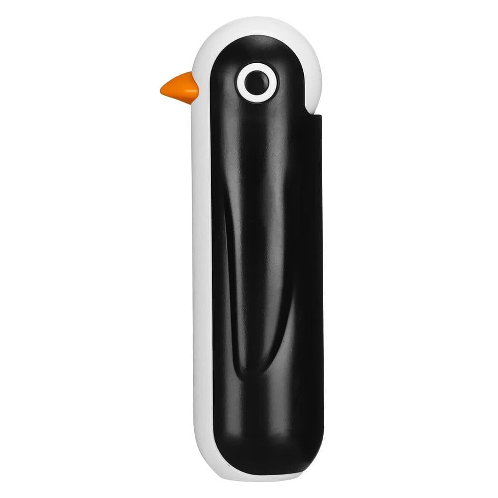 Foldable Penguin Shaped Portable Multifunctional Fruit Vegetable Peeler Peeler Cutting Tools Folding Peeling Machine