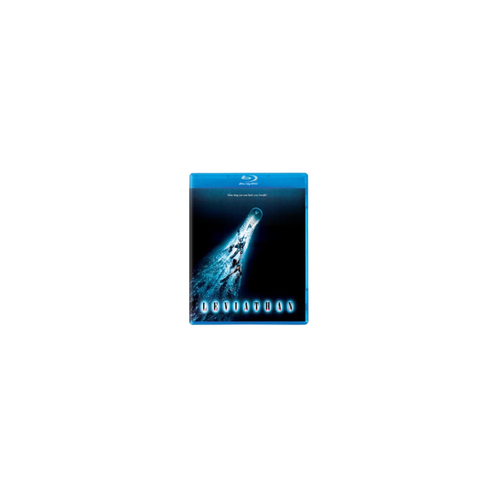 Leviathan (4K ULTRA HD+BLU-RAY)