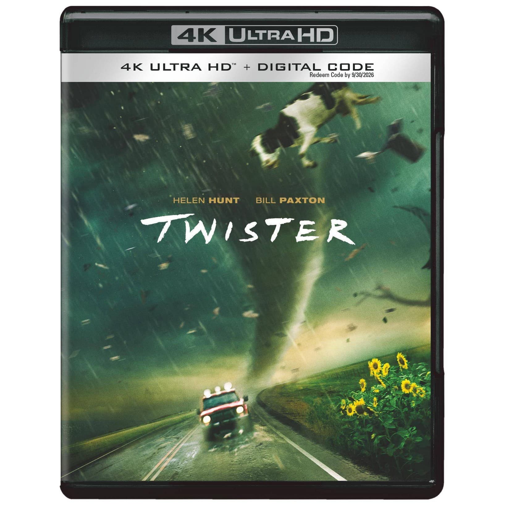 Twister (4K/UHD)