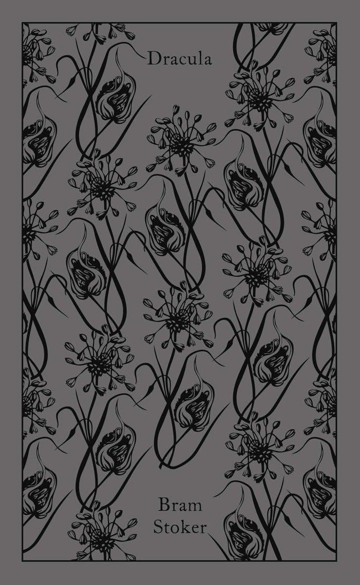Dracula (Penguin Clothbound Classics) by Bram Stoker