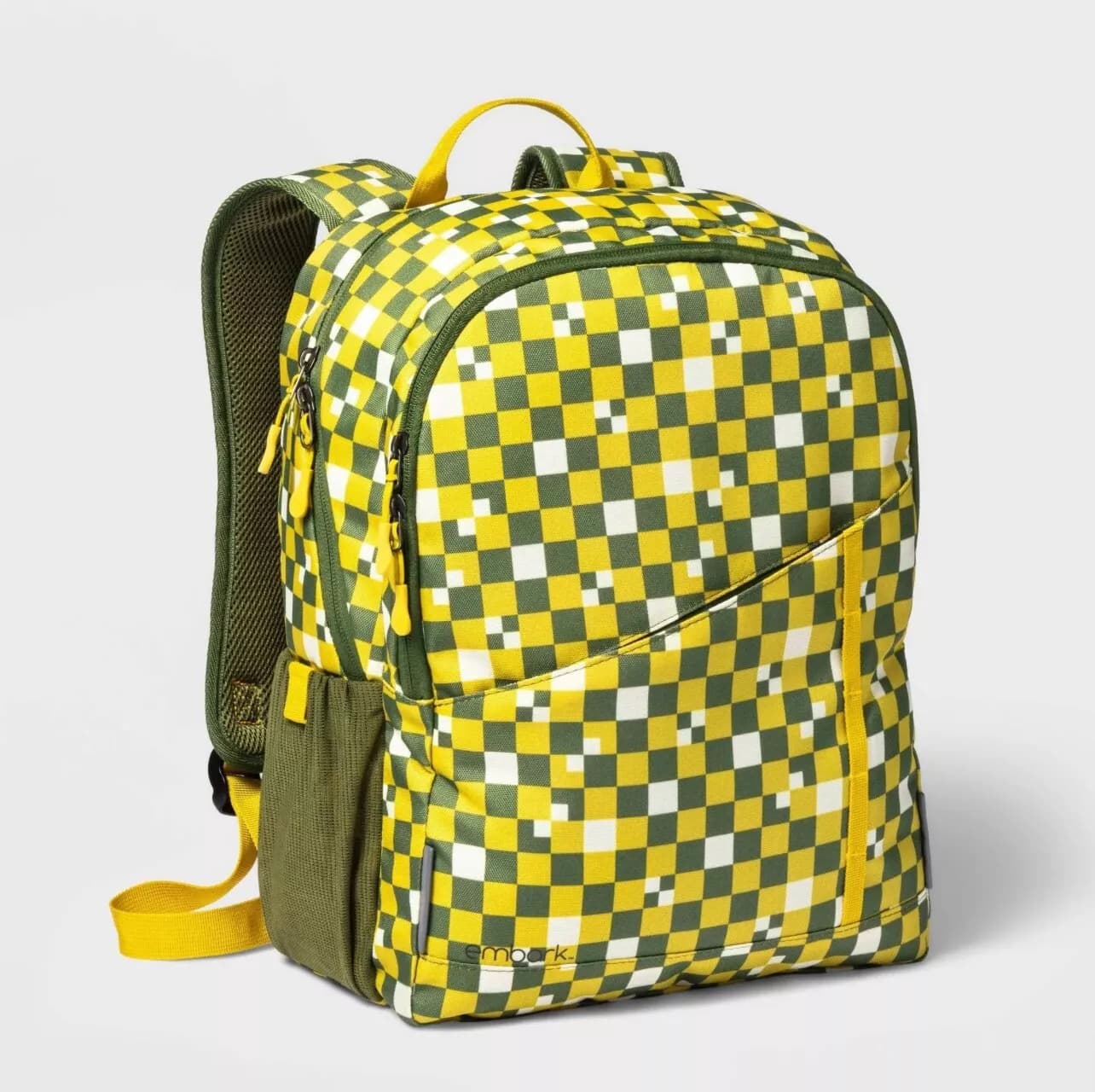 embark backpack 16