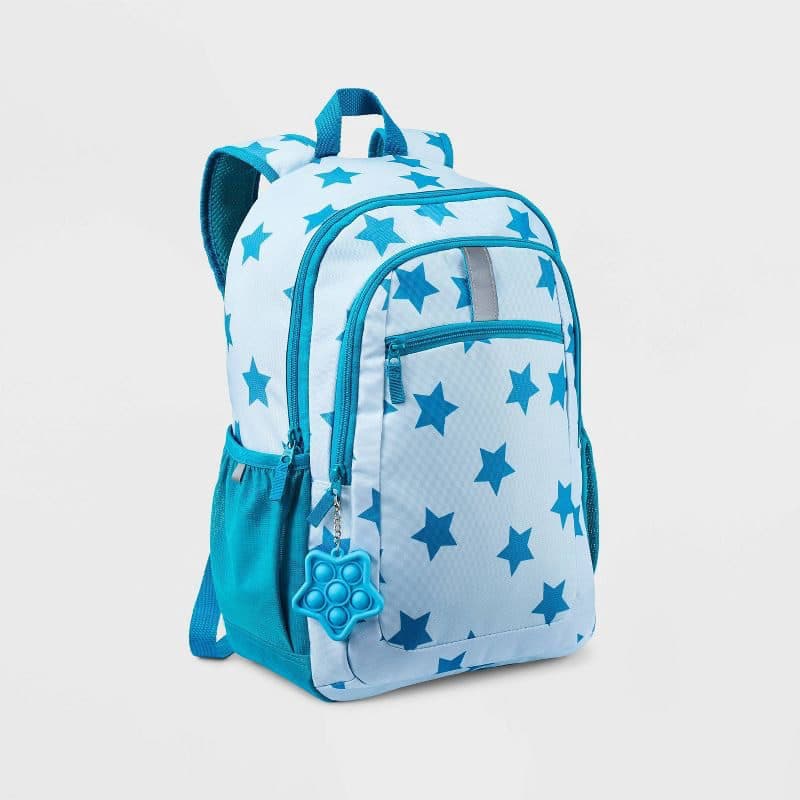 Kids' Classic Backpack Stars - Cat & Jack