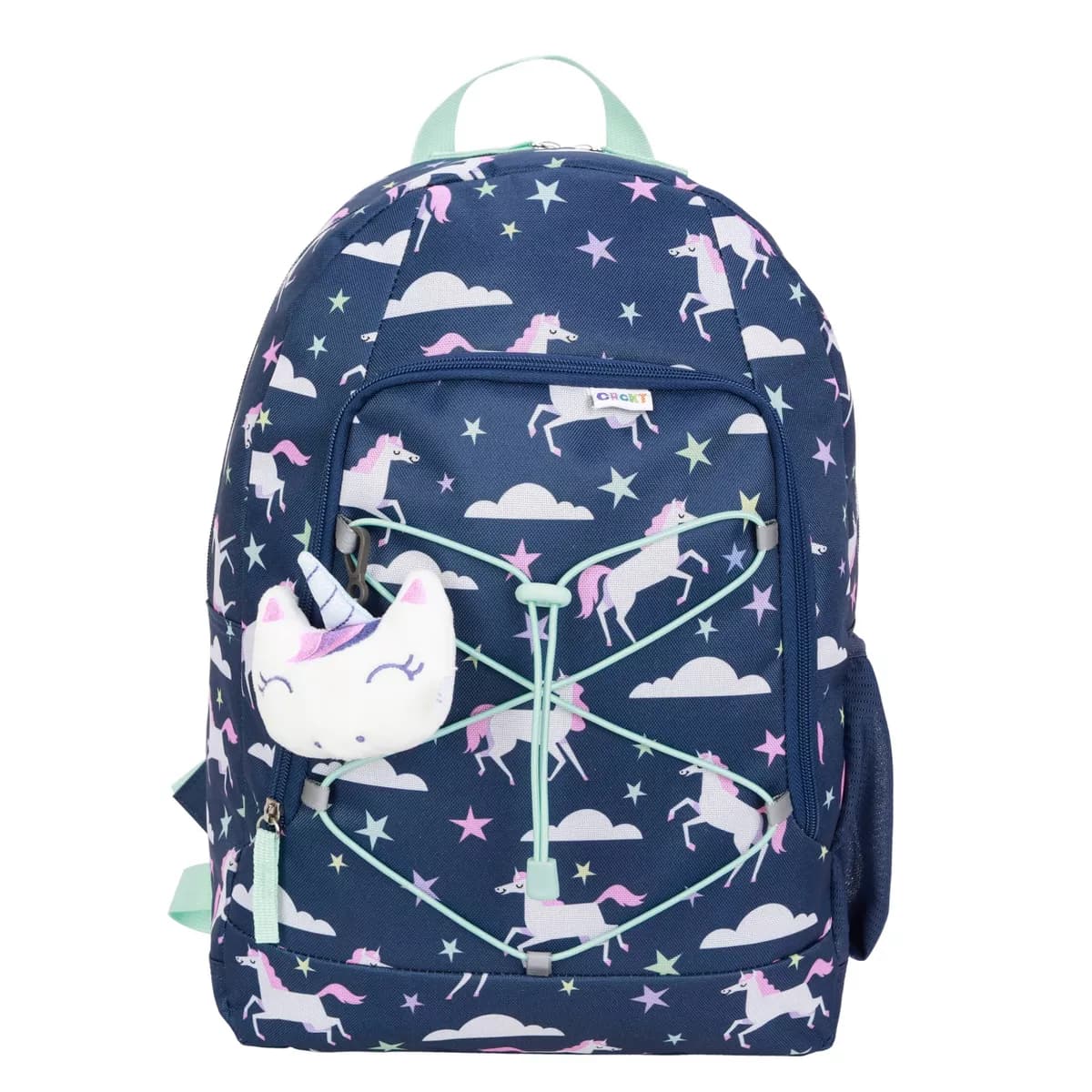 Crckt Kids'Backpack - Unicorns