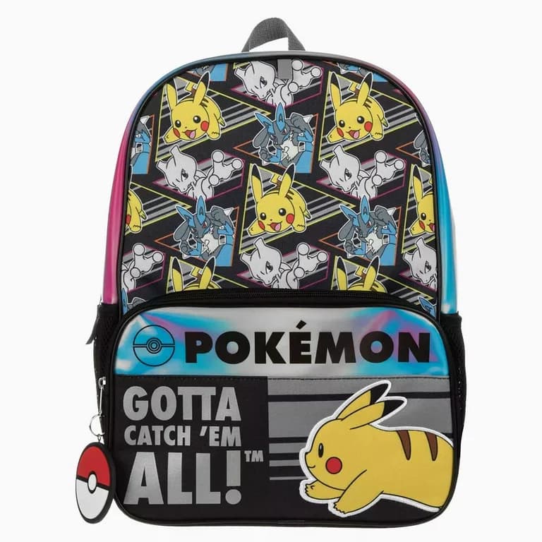 POKEMON Large 16" - Gotta Catch Em All