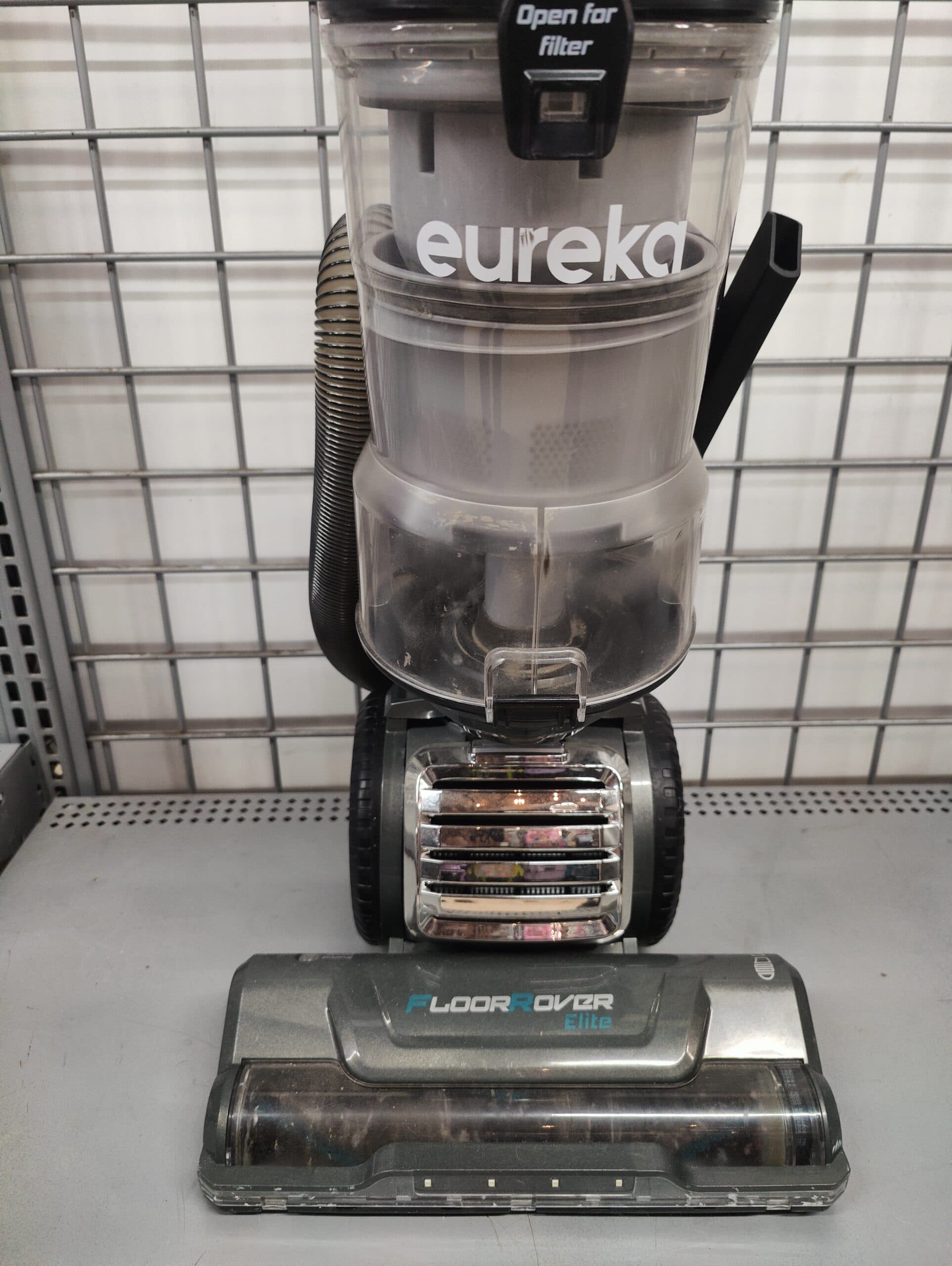 Eureka FloorRover Dash