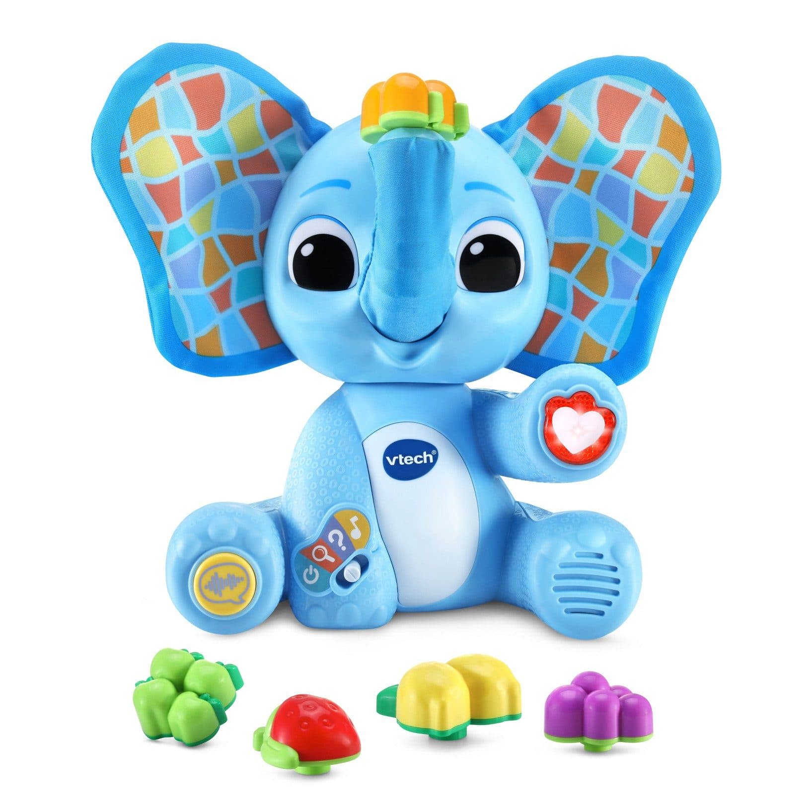 VTech Smellephant
