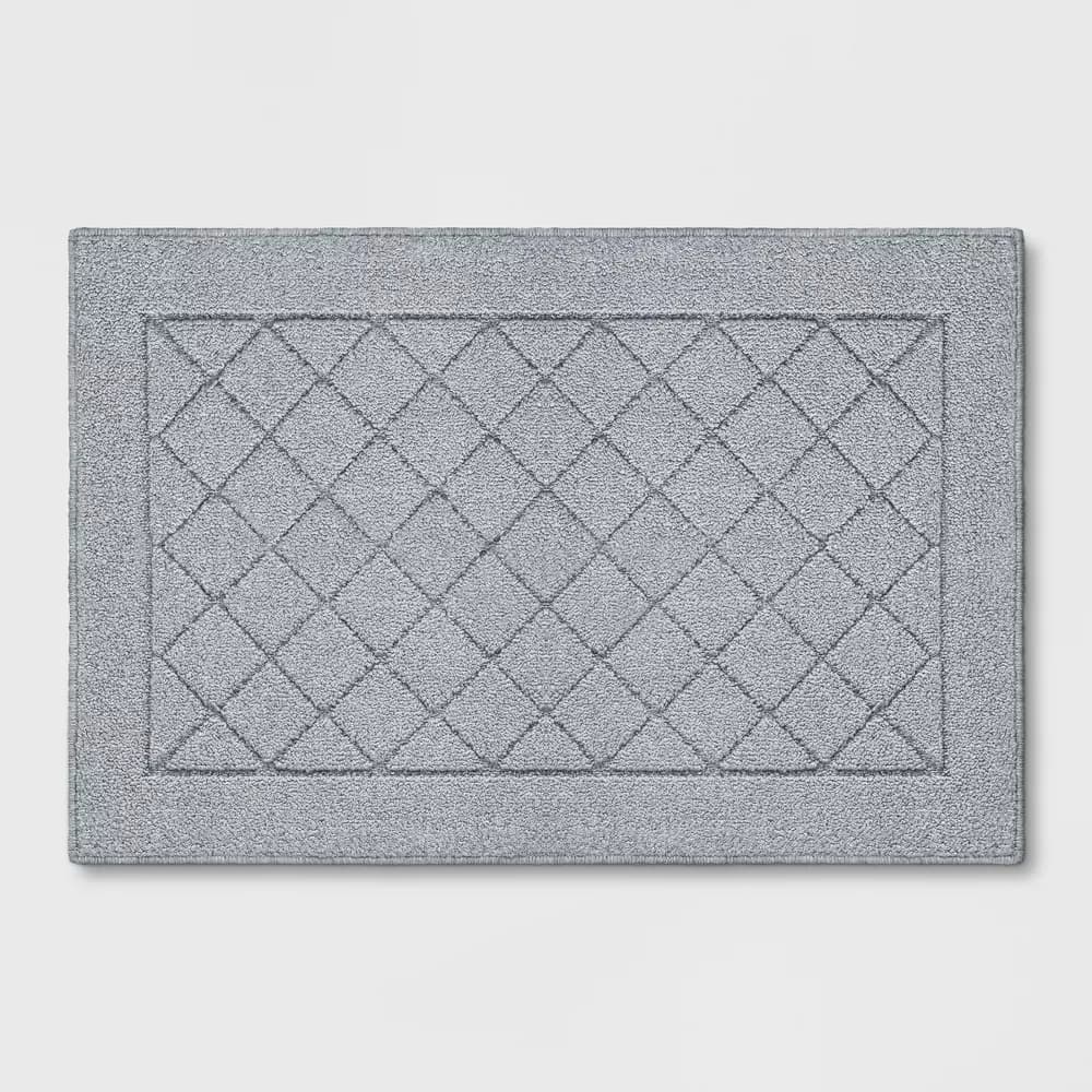 Clarkson Washable Tufted And Hooked Rug - Threshold&153