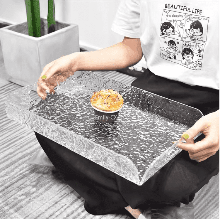 Acrylic Tray