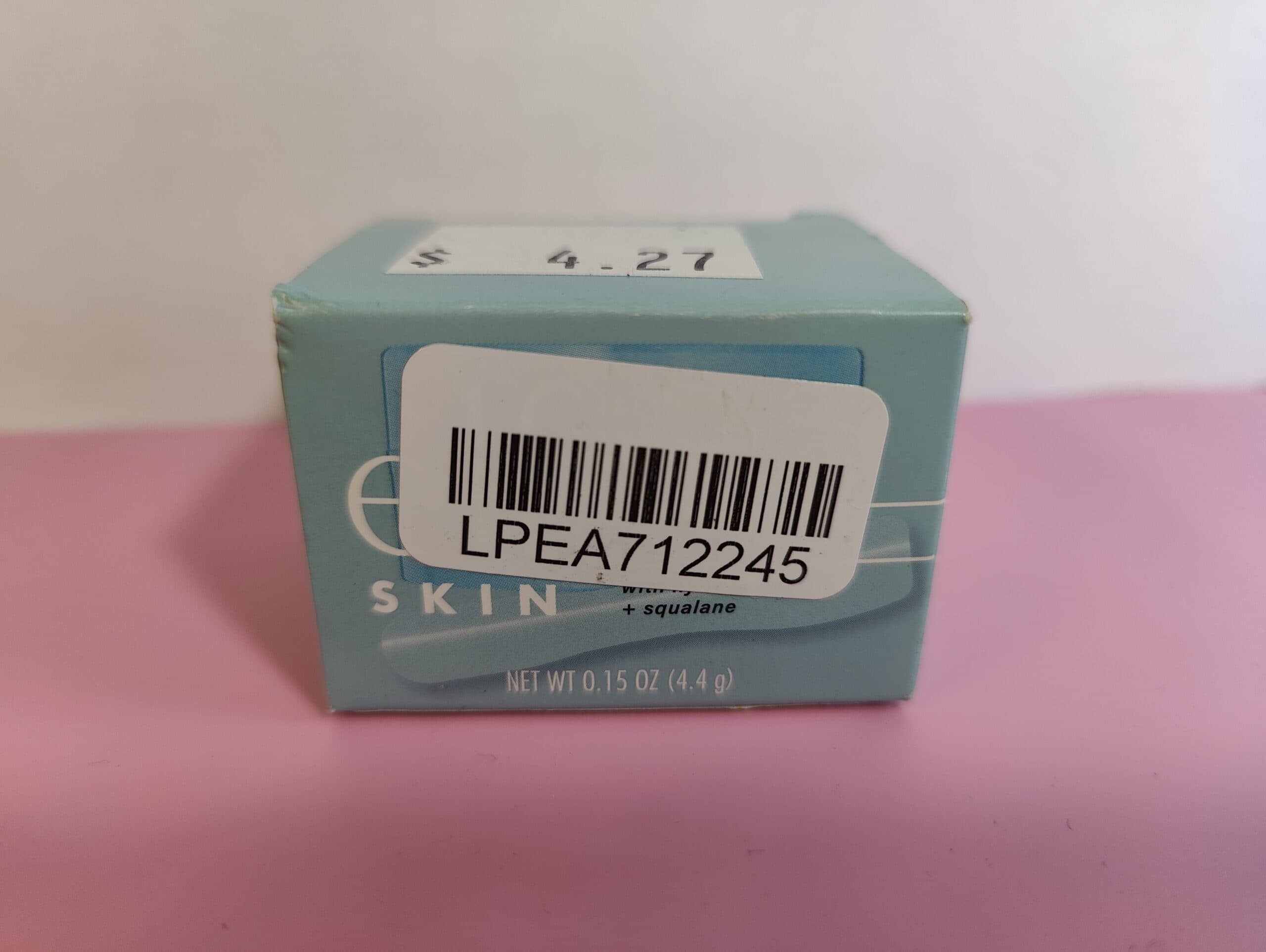 e.l.f. Holy Hydration! Lip Mask - 0.15oz