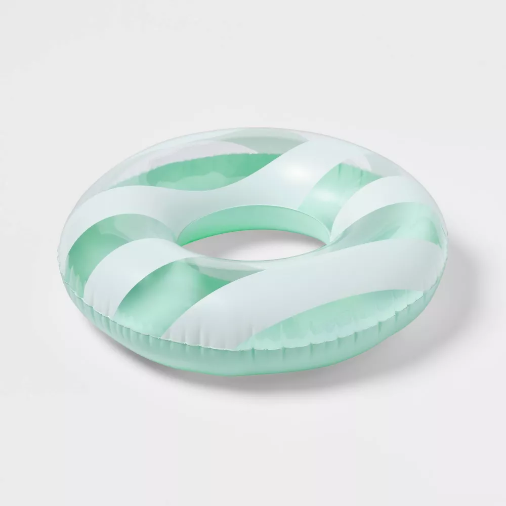 31" Swim Tube - Sun Squad™