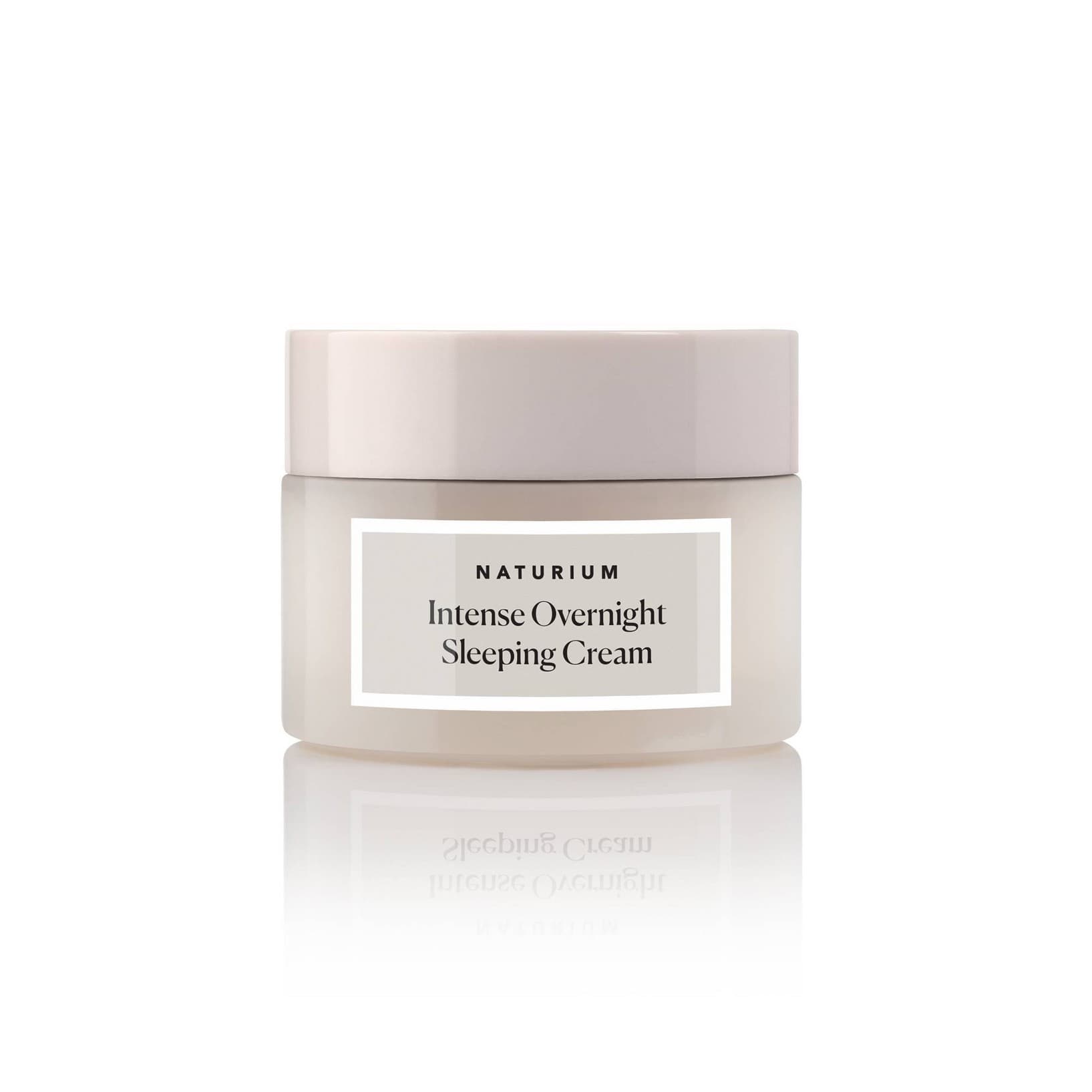 Naturium Intense Overnight Sleeping Cream - 1.7 oz