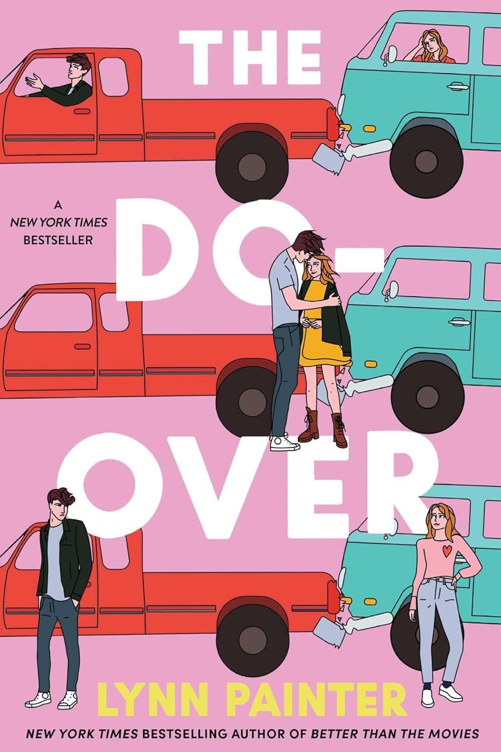 The Do-Over Paperback