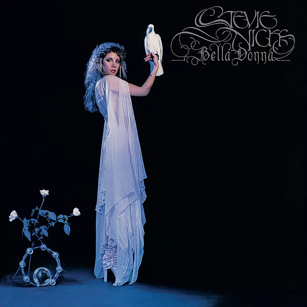 Stevie Nicks - Bella Donna (Vinyl)