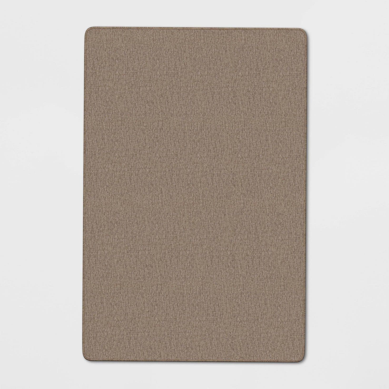 Solid Utility Accent Rug - Made By Design&153