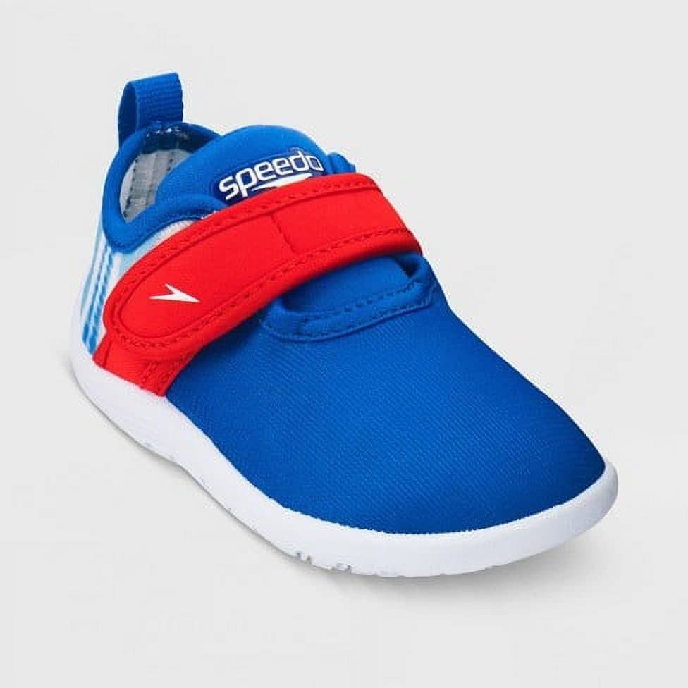 Speedo Toddler Shore Explorer Water Shoe - Large (9-10)