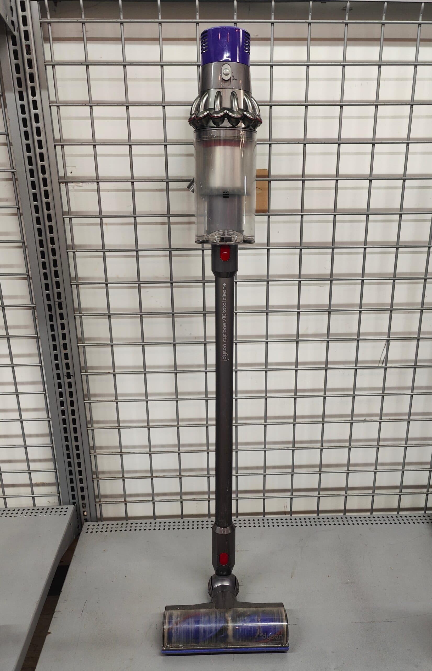 Dyson V10 Animal Cordless Vacuum Cleaner