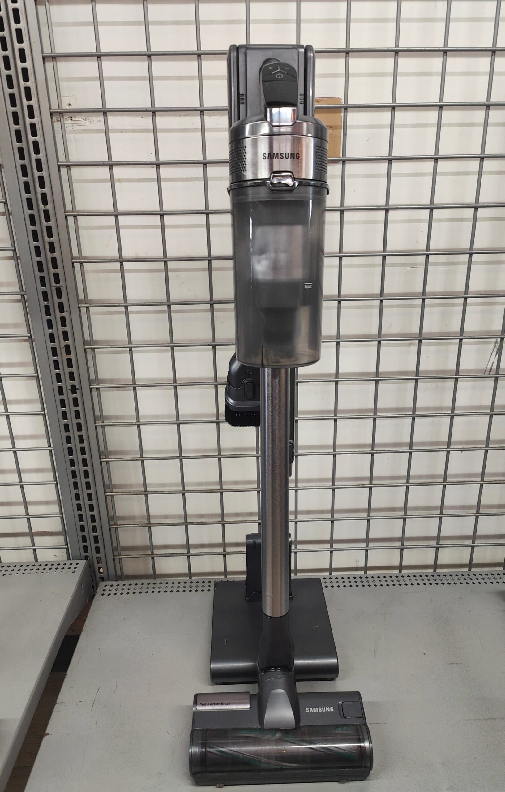 Samsung Jet 90 Complete Cordless Stick Vacuum