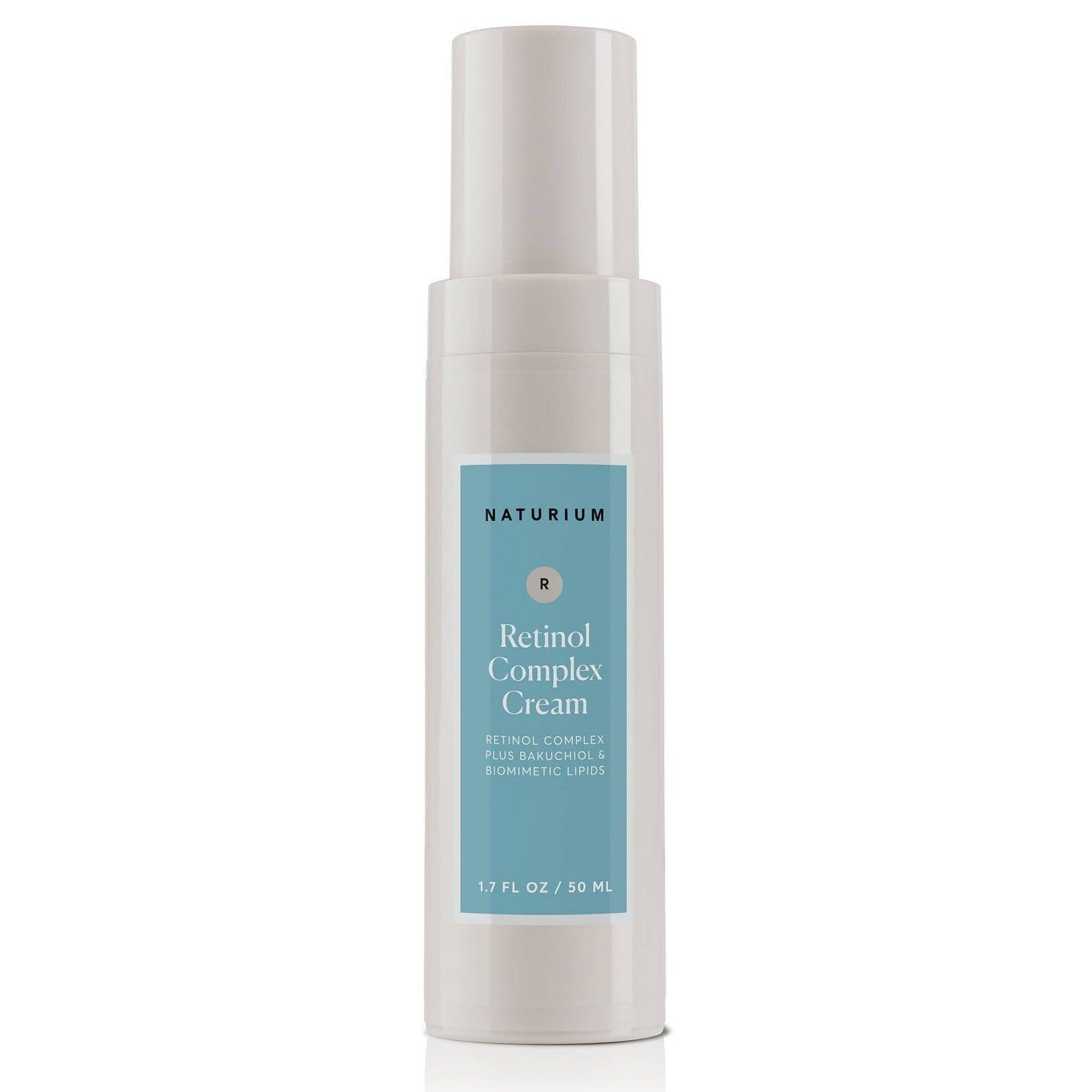 Naturium Retinol Complex Face Cream - 1.7 fl oz