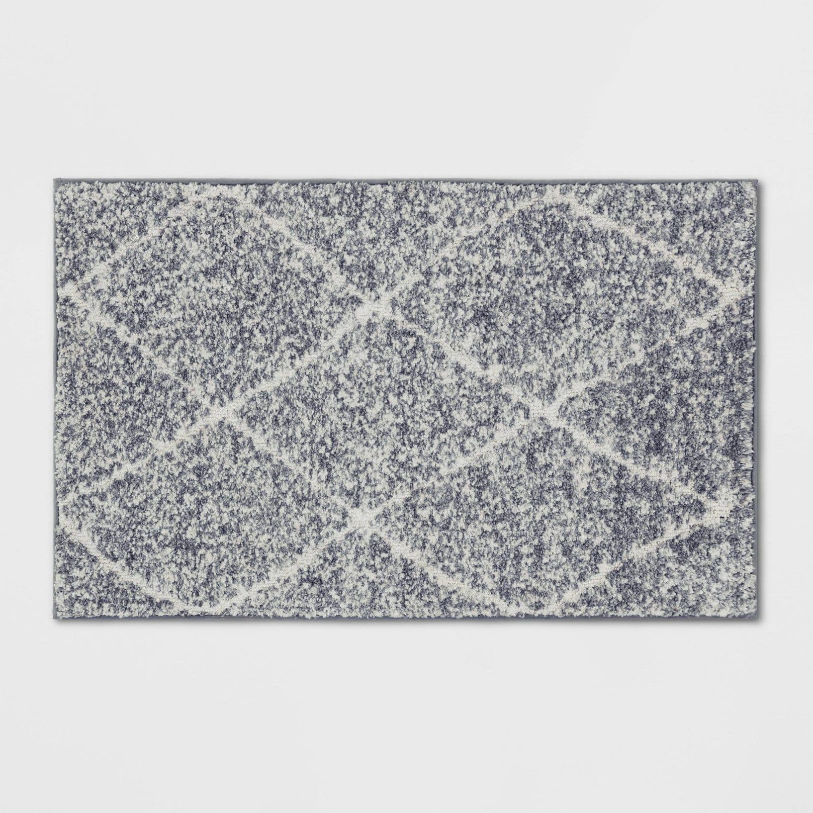 Criss Cross Easy Care Rug - Threshold™