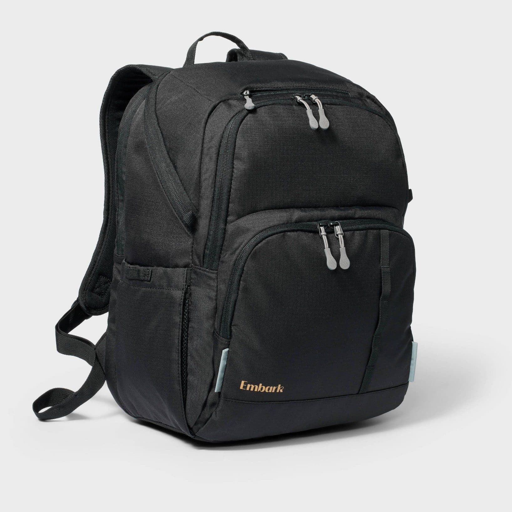 Top-Load 17" Backpack - Embark™️